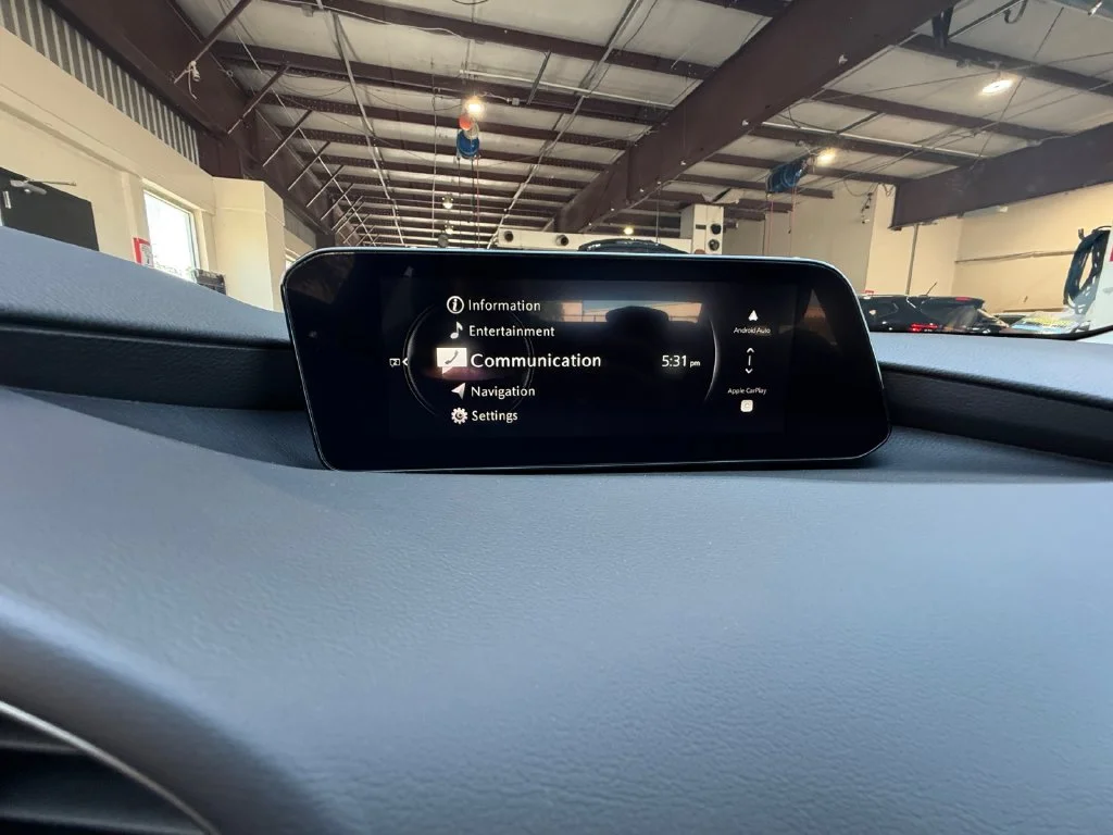 New 2026 Gray Mazda 2.5 S Preferred image 21