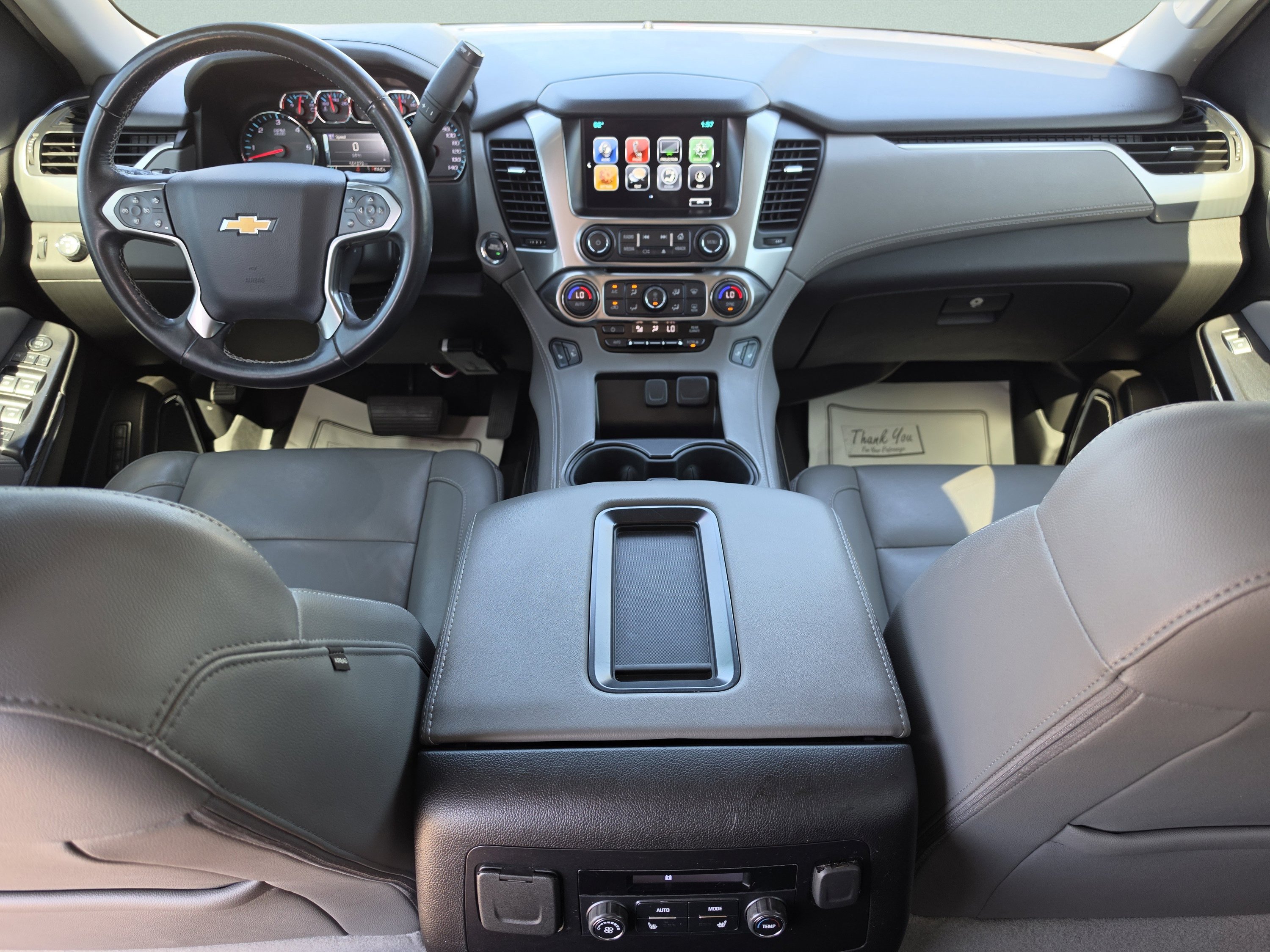 Used 2020 Blue Velvet Metallic Chevrolet LT image 18