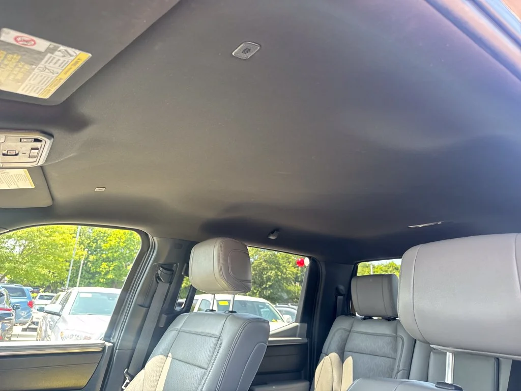 Used 2025 Gray Toyota Limited image 17