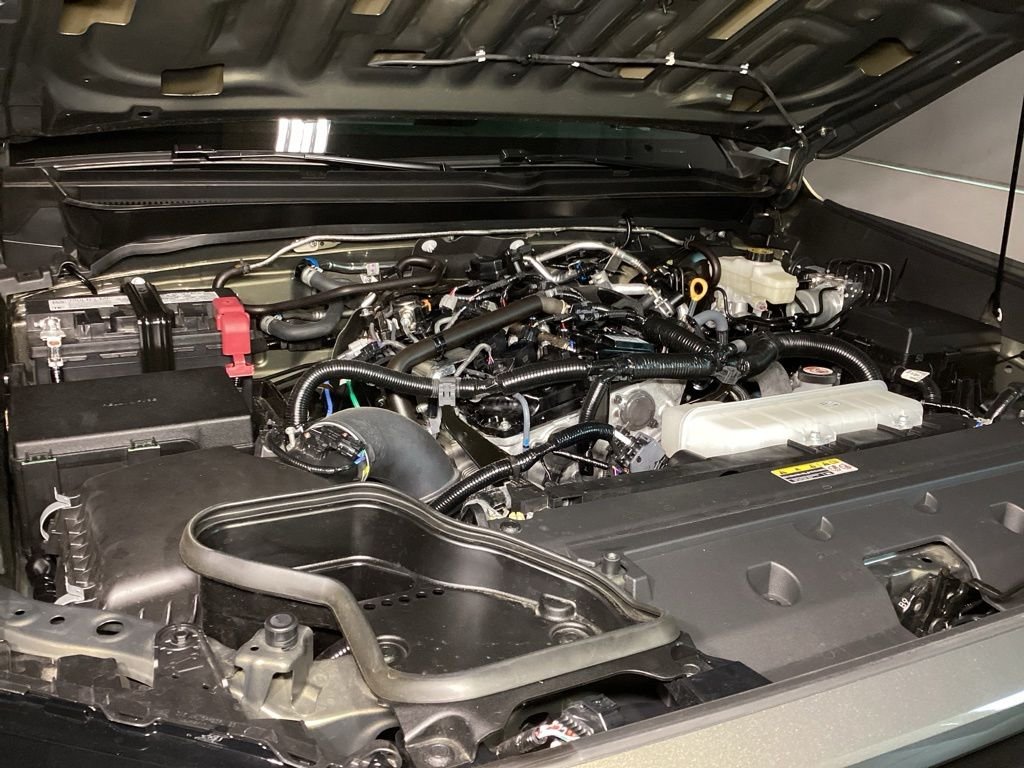 Certified Used 2026 Brown Toyota TRD Sport image 24