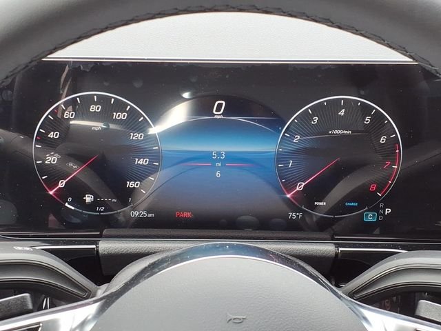 New 2026 Black Mercedes-Benz GLA 250 image 11