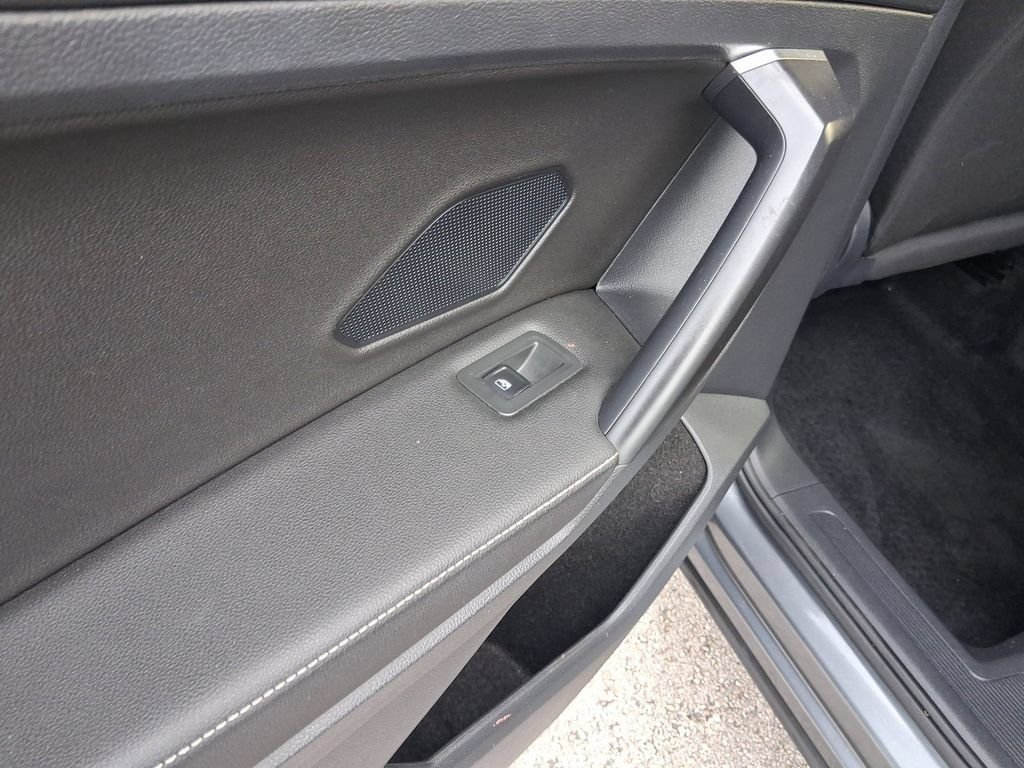 Certified Used 2023 Gray Volkswagen 2.0T S image 17