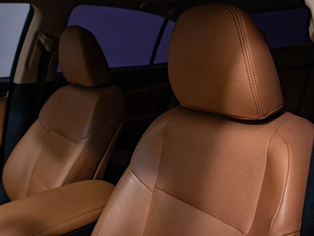 Used 2013 Obsidian Lexus 350 image 22