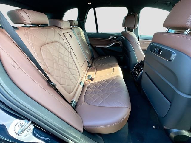New 2026 Black BMW xDrive40i image 21