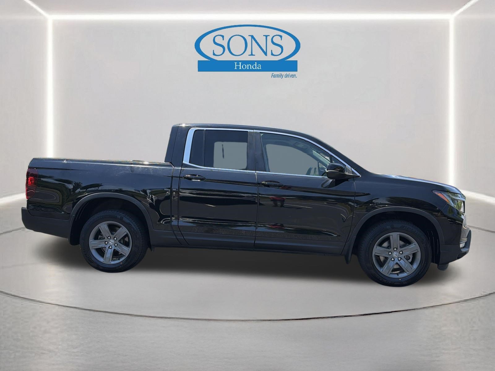 2023 Honda Ridgeline RTL - Photo 29