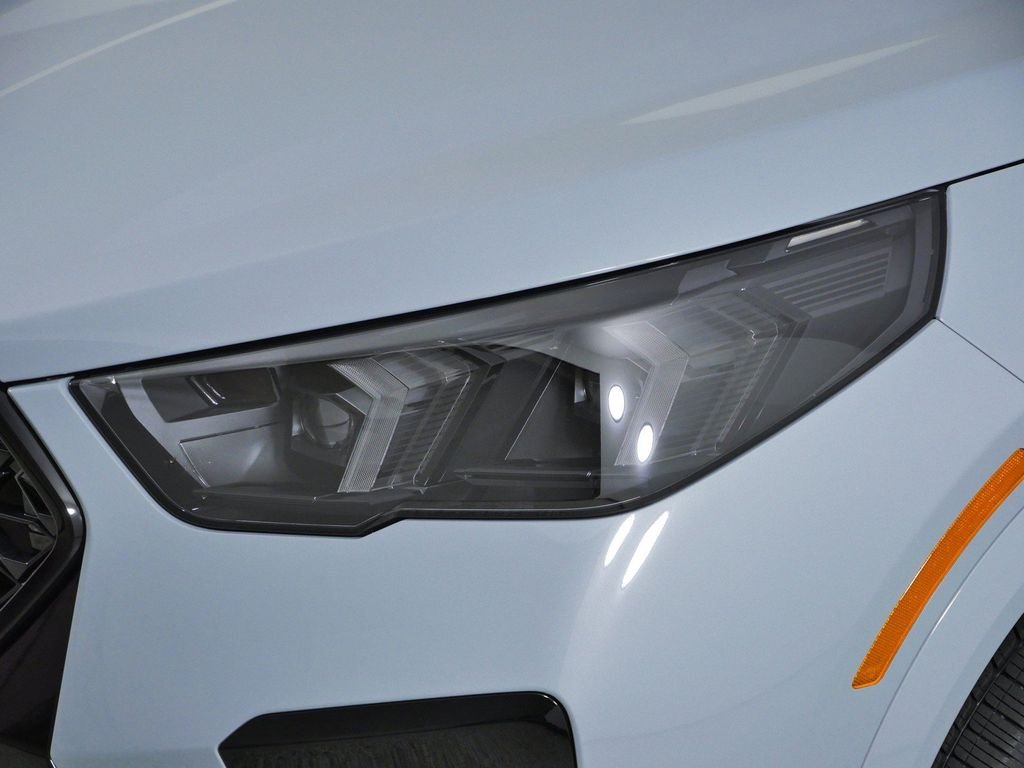 New 2026 Brooklyn Grey Metallic BMW xDrive28i image 3