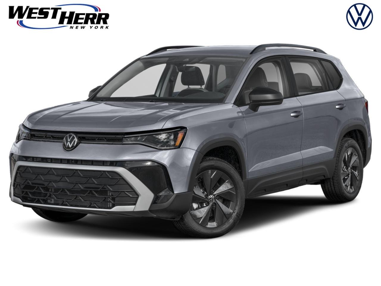 2027 Volkswagen Taos S
