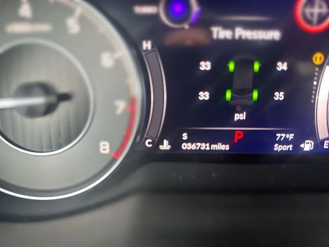 2020 Acura RDX Advance Package - Photo 17