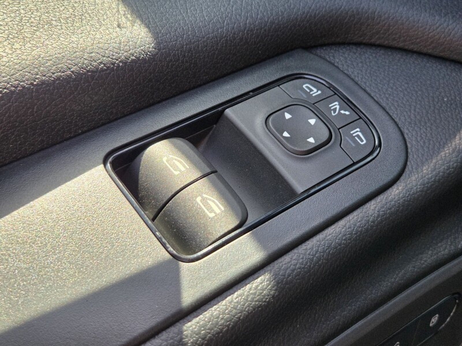 New 2026 Selenite gray metallic Mercedes-Benz 2500 image 25