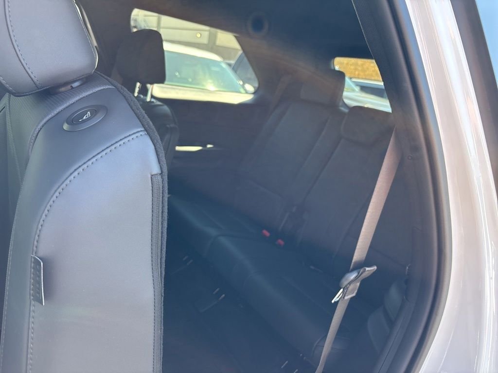 Certified Used 2026 White Hyundai XRT Pro image 30