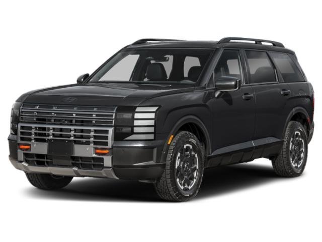 2026 Hyundai Palisade XRT Pro AWD's photo