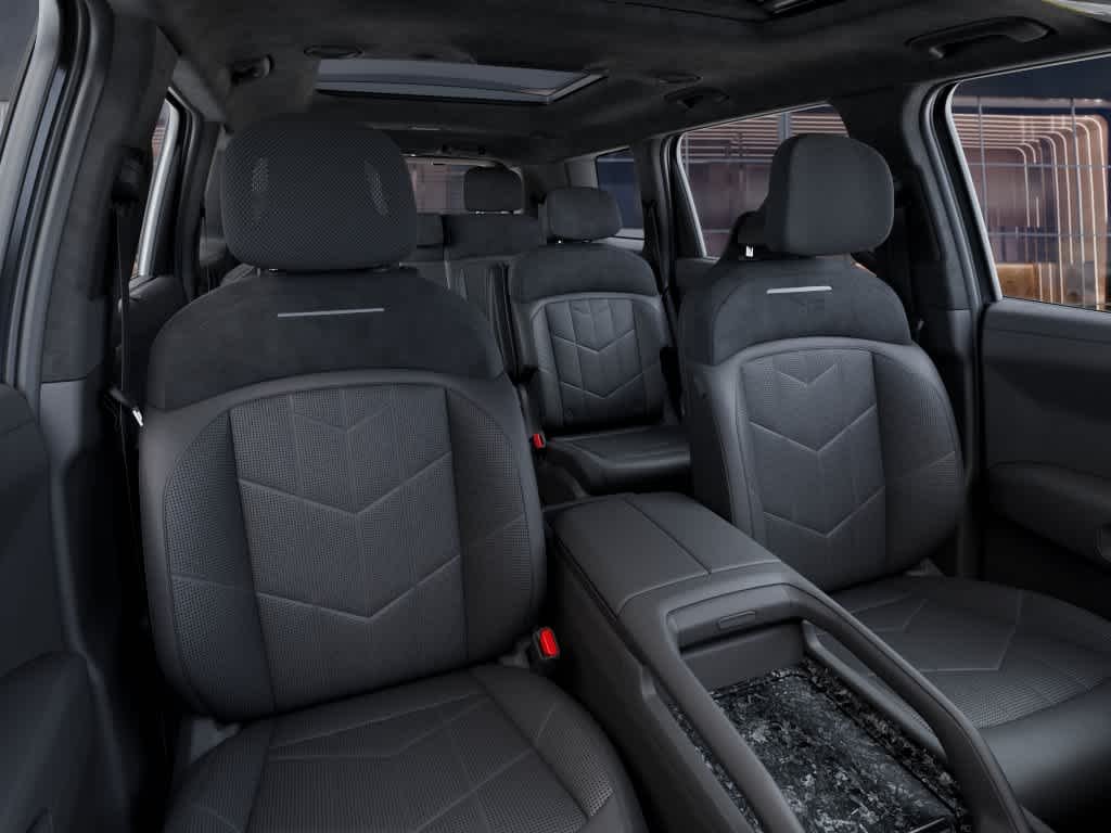 Used 2027 Panthera Metal Matte Kia X-Pro SX-Prestige image 15