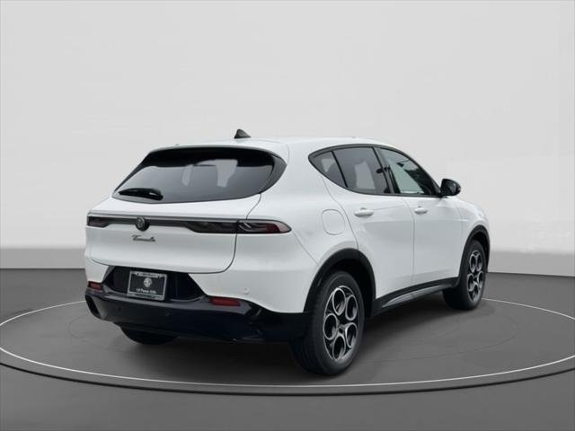 2025 Alfa Romeo Tonale Base - Photo 6