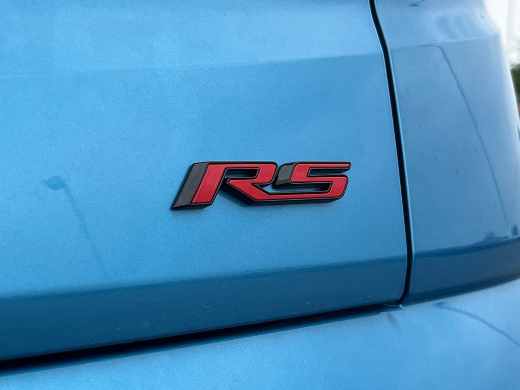 2027 Chevrolet Bolt RS - Photo 10
