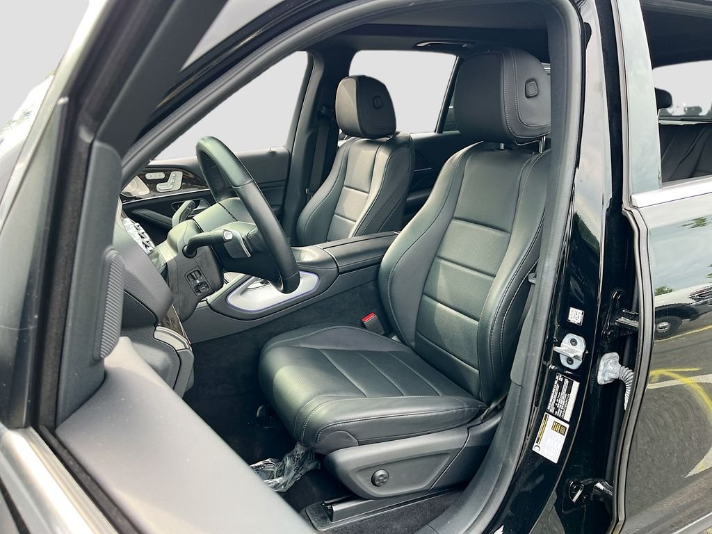 Used 2024  Mercedes-Benz GLE 350 image 22