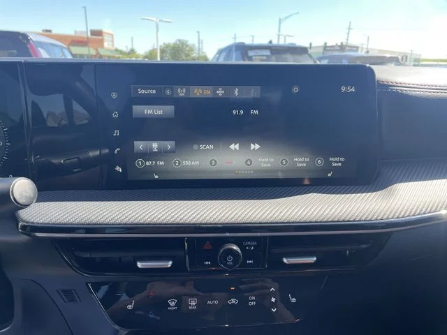 2025 Nissan Kicks SR AWD - Photo 22