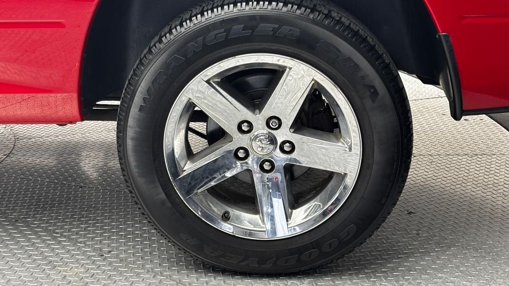 Used 2012 Red Ram ST image 6