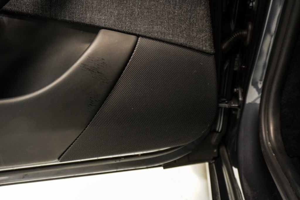 Used 2021 Gray Tesla Long Range image 17