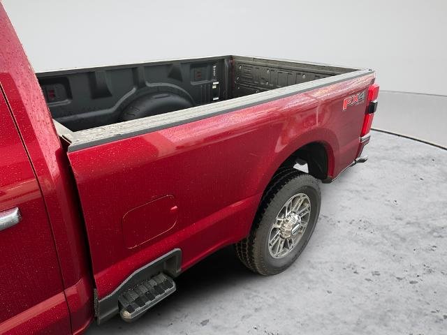 2025 Ford F-250 Super Duty Platinum - Photo 46