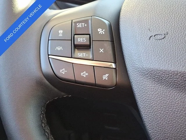 Used 2026 Oxford White Ford Outer Banks image 13