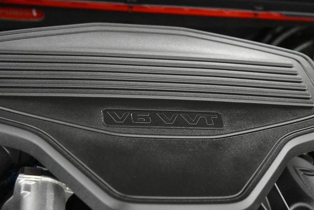 Used 2023 Red Chevrolet LT image 45