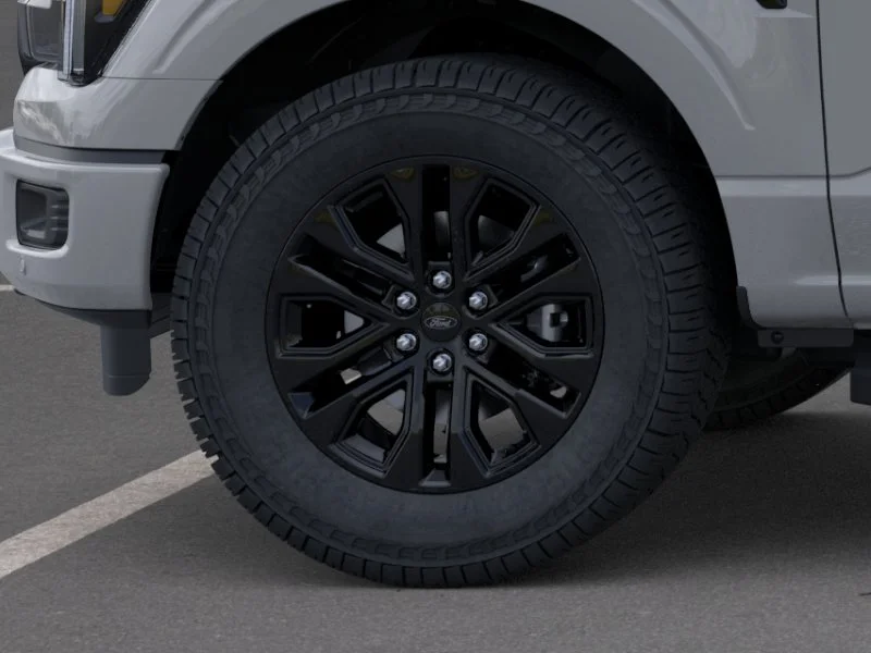 New 2026 Avalanche Ford Lariat® image 19