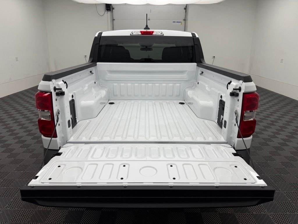 New 2026 White Ford XLT image 11
