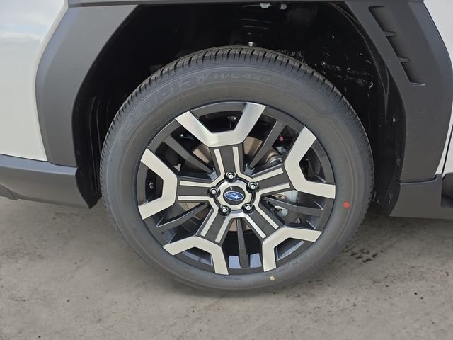 New 2026 CRYSTAL WHITE PEARL Subaru Touring XT image 13