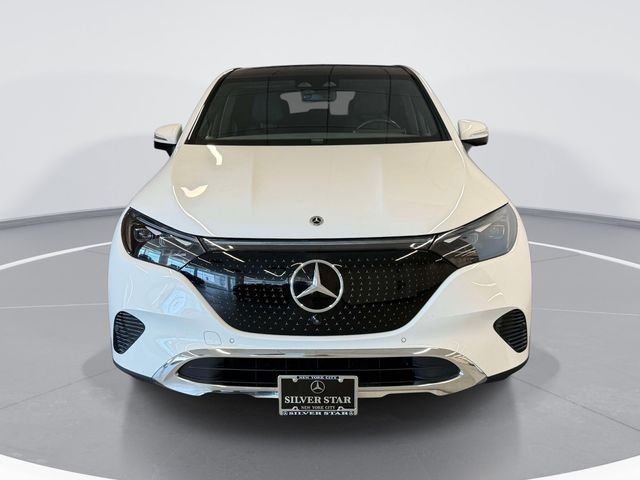 Certified 2023 Mercedes-Benz EQE SUV Base with VIN 4JGGM1CB4PA018569 for sale in Long Island City, NY