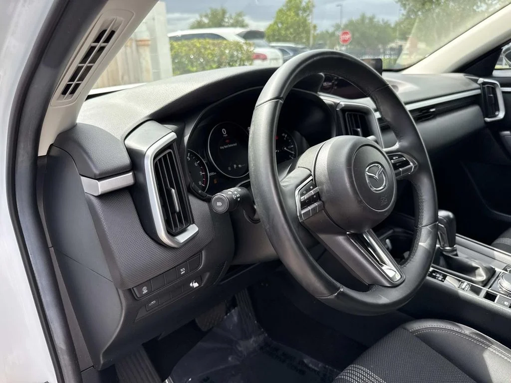 Certified Used 2025 Beige Mazda 2.5 S Preferred Package image 27