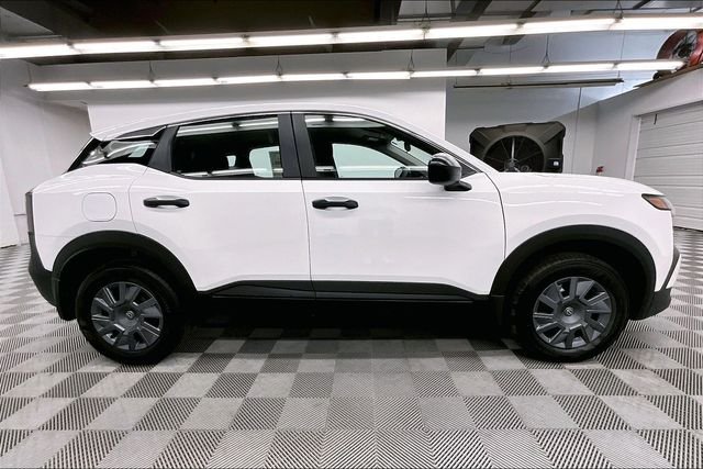 New 2027 Fresh Powder Nissan S image 19