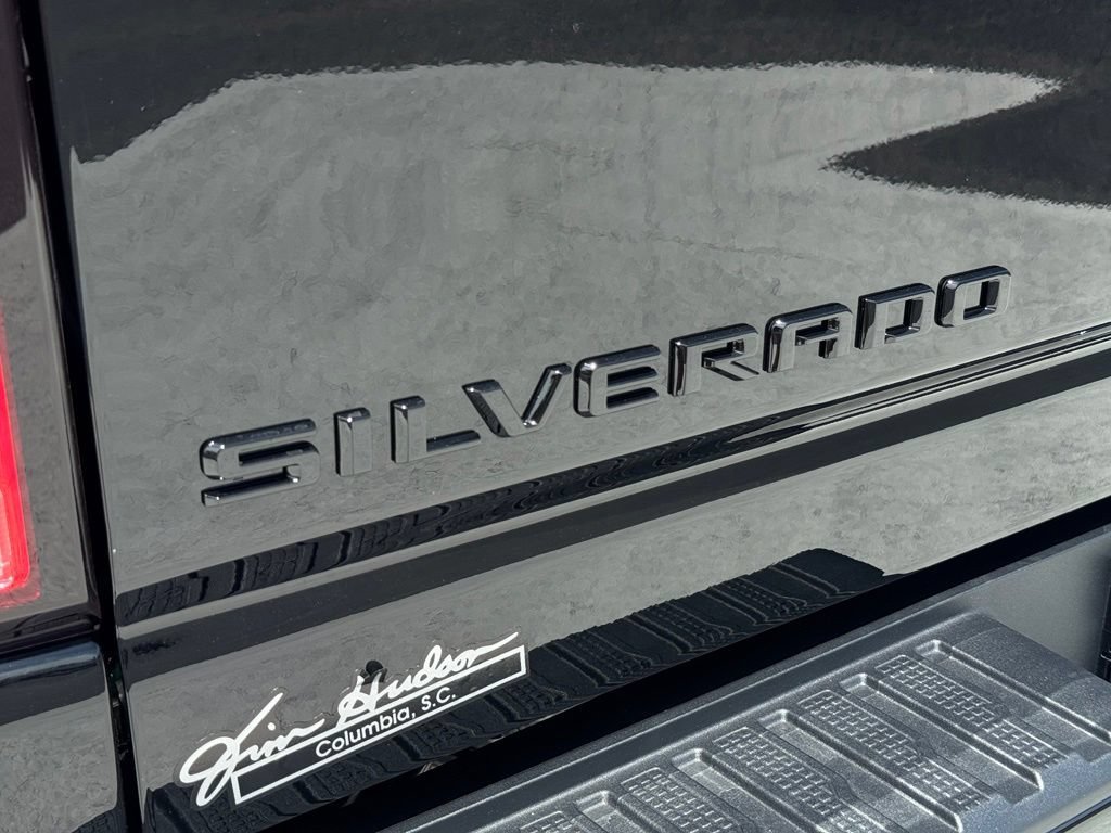 2026 Chevrolet Silverado 2500 HD LT - Photo 13