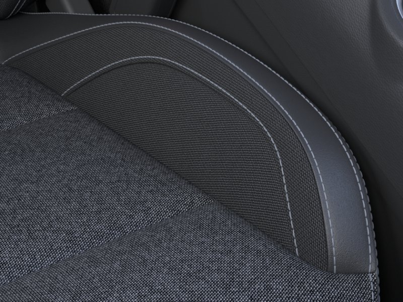 New 2026 Carbonized Gray Metallic Ford EcoBoost® Fastback image 28