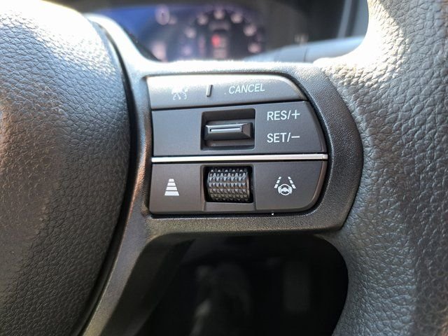 Used 2024  Honda LX image 23