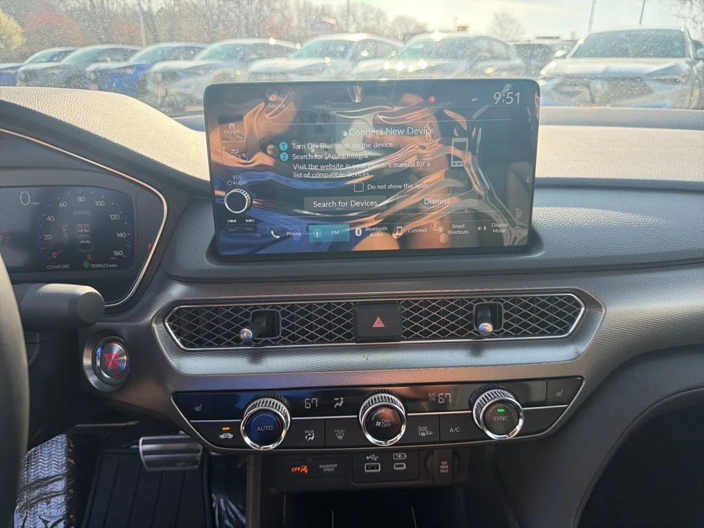 2026 Acura Integra A-Spec w/Technology Package - Photo 17