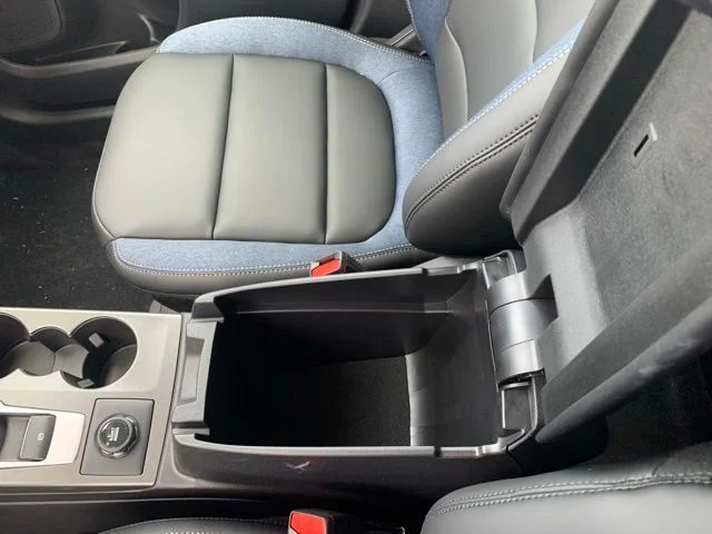 New 2026 Gray Ford Outer Banks® image 36