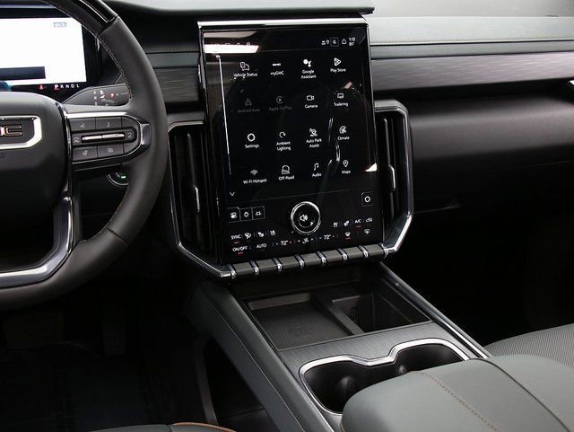 2026 GMC Acadia AT4 - Photo 16