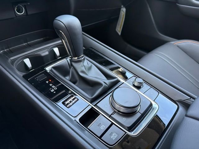 New 2026 Machine Gray Metallic Mazda 2.5 Turbo Premium Plus AWD image 20