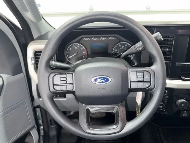 New 2026 Avalanche Ford F-250® XL image 14