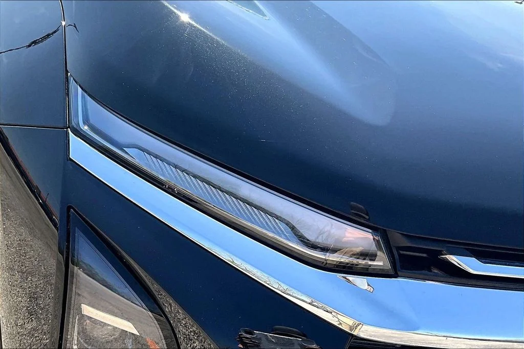 2025 Chevrolet Equinox LT - Photo 33