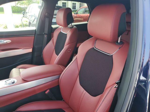 2023 GENESIS GV70 Standard - Photo 13