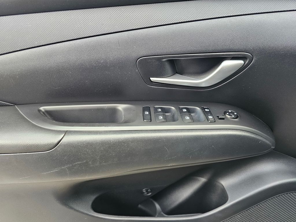 2023 Hyundai Tucson SEL - Photo 23