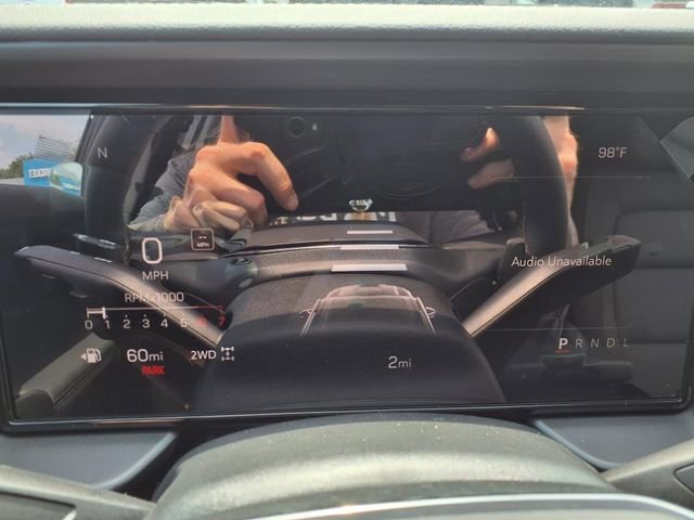 2026 GMC Terrain AT4 - Photo 16