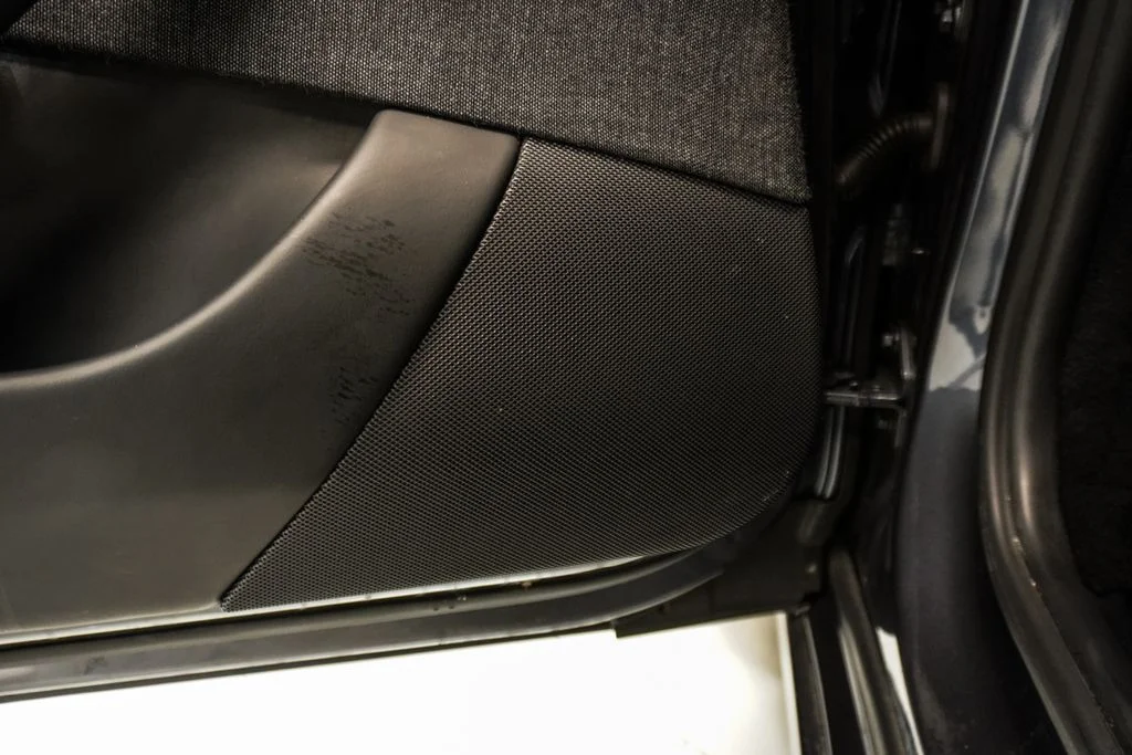 Used 2021 Gray Tesla Long Range image 17