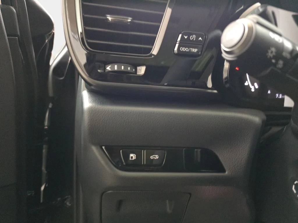 New 2026 Caviar Lexus LUXURY AWD image 24