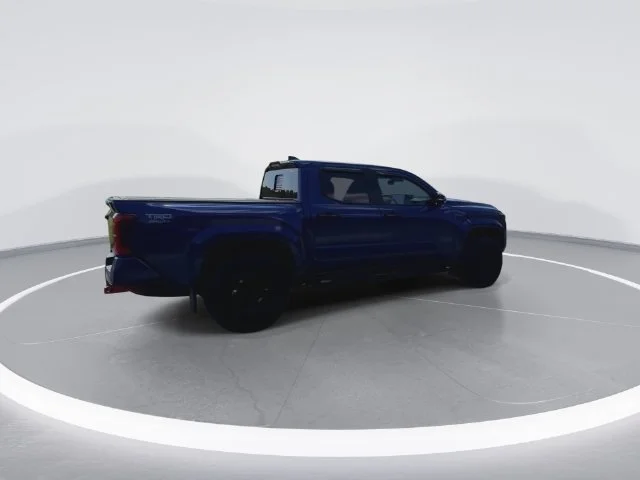 Used 2024 Blue Toyota SR5 image 11