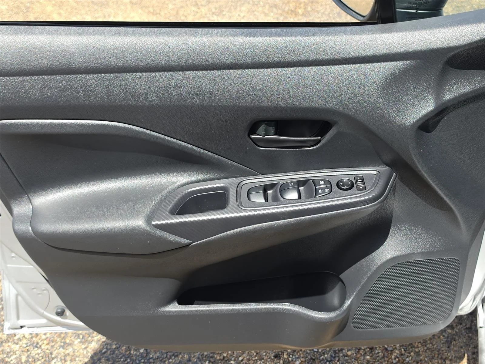 Used 2023 Brilliant Silver Metallic Nissan S image 22