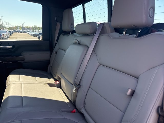Used 2022 Silver GMC SLT image 15