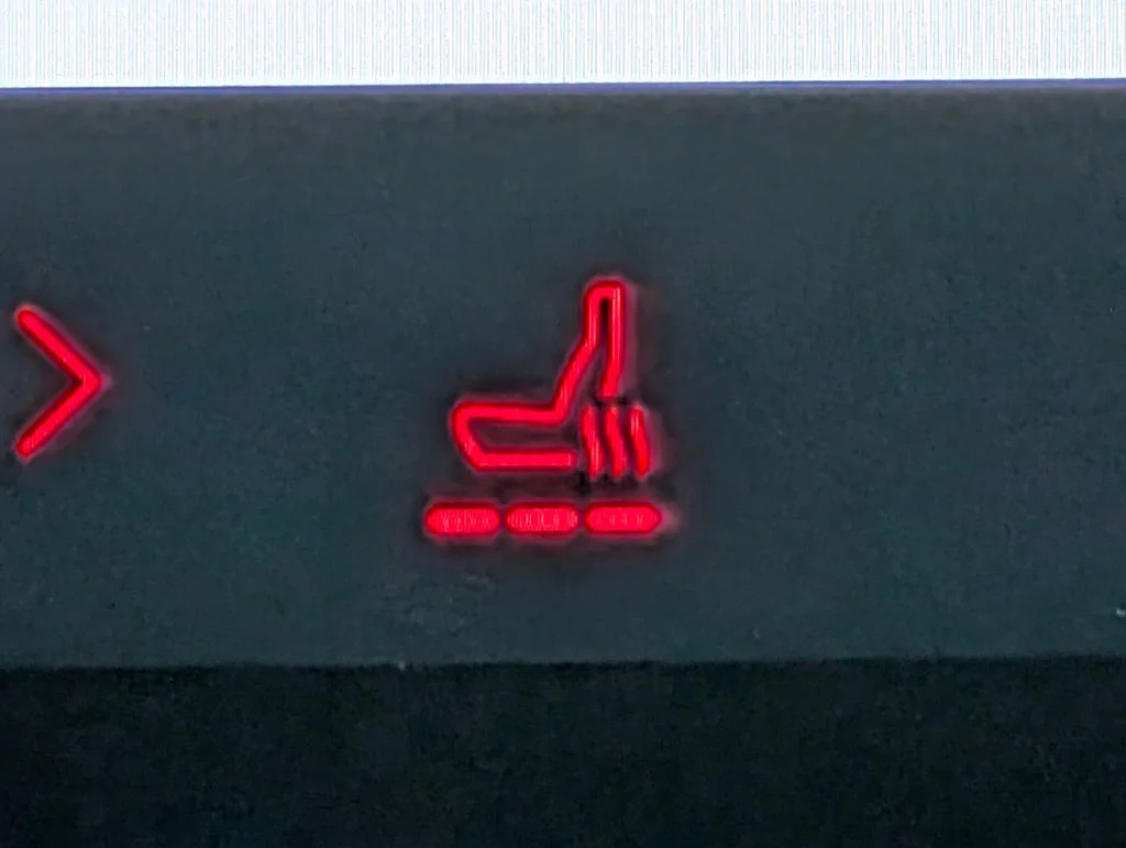 New 2027 Ruby Red Metallic Tinted Clearcoat Ford Active image 6