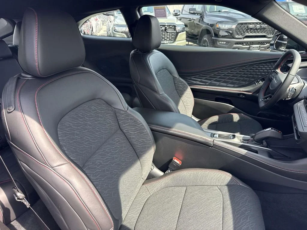 New 2026 White Dodge Scat Pack image 27
